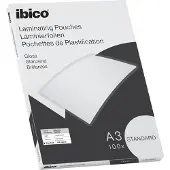Ibico Fundas De Laminación Basics Standa A3 100 Unidades