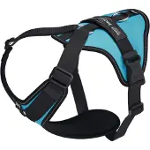 JULIUS K-9 Arnés Para Perros Longwalk Light