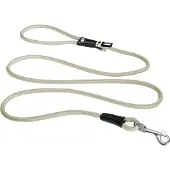 Curli Stretch Comfort Leash - L-Tan - L