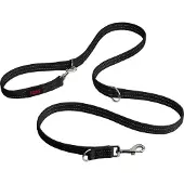 Halti Training Lead - Negro - L