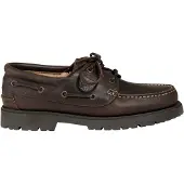 Aigle Zapatos con cordón ' TARMAC ' marrón