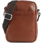Strellson Bolso de hombro 'Kenley Marcus' cognac