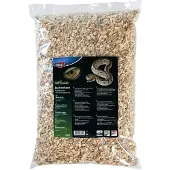 Trixie , sustrato natural para terrarios, virutas de madera, 20 litros