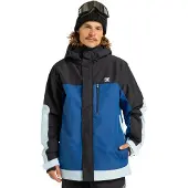 Dc-shoes Chaqueta Defiant