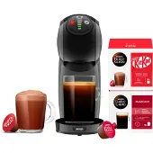 Dolce Gusto Cafetera De Cápsulas