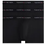 Tommy Hilfiger Underwear Calzoncillo boxer rojo / negro / blanco