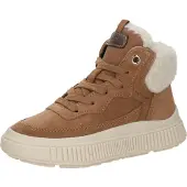 Geox Botas 'LAQUINNY' marrón