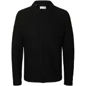 Selected Chaqueta de entretiempo 'SLHNealy' negro