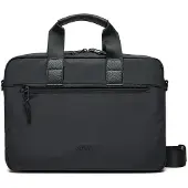 JOOP! Cartera maletín 'Narni Pandion' negro