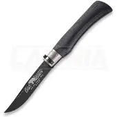 Old Bear Classical Total Black L 9303-21-MNK navaja