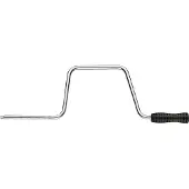 Facom Llave de tuerca de 1/4" con revestimiento de PVC