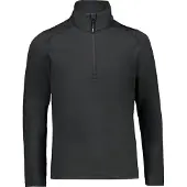 CMP Sudadera Con Media Cremallera 30l1114