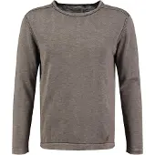 Key Largo Sudadera 'Angelo' marrón