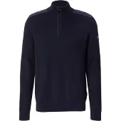 Bugatti Jersey marino