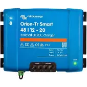 Victron Energy Convertidor Orion Tr 20a 240w