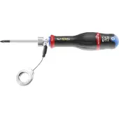 Facom Destornillador PROTWIST SLS - PZ1 x 100