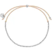 Glanzstücke Pulsera plata