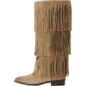 Steve madden Botas camperas 'Spur' taupe
