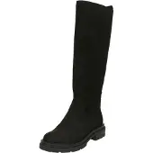 About You Botas 'Medina' negro