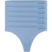 Yenita Tanga azul
