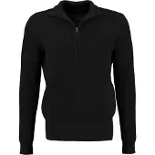 Key Largo Jersey 'Tottenham' negro