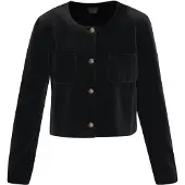 Dreimaster Klassik Blazer 'Classic' oro / negro