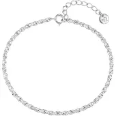 Glanzstücke Pulsera plata