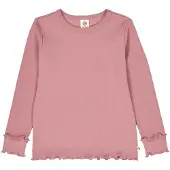 Müsli Camiseta rosa