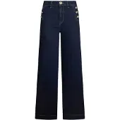 Liu Jo Vaquero azul denim