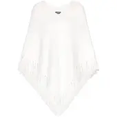 Dreimaster Capa offwhite