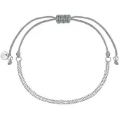 Glanzstücke Pulsera plata