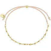 Glanzstücke Pulsera dorado