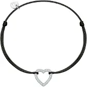 Glanzstücke Pulsera plata