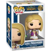 Funko POP! Figura Jaina Proudmoore