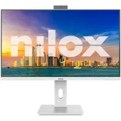 Nilox Monitor Nxm24rweb02w 24´´ Full Hd Ips Led 120hz