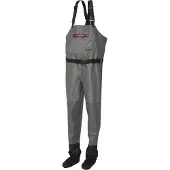 Dam Vadeador Transpirable Dryzone