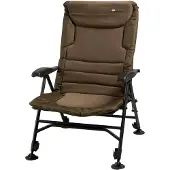 JRC Silla Defender Ii Relaxa Recliner Arm
