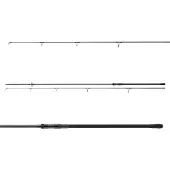 Daiwa Caña De Carpfishing Black Widow Carp
