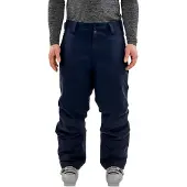 The Mountain Studio - Carv Insulated Stretch Pant - Pantalones de esquí size L, azul