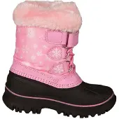 Vertigo Botas De Nieve Octav