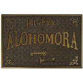 Pyramid Felpudo Alohomora Harry Potter 40x60 Cm