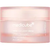 Medicube - Crema Triple Collagen Cream 4.0