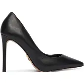 Steve madden Zapatos con plataforma 'Thrive' negro