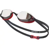 Nike Gafas De Natación De Espejo Nessd130 Legacy