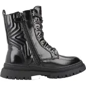 Garvalin Botas negro