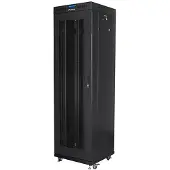 Lanberg Armario Rack Ff01-6642-23bl