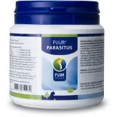 Puur Parasitus - 60 cáps.