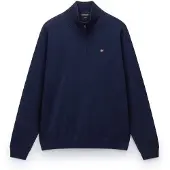 Napapijri Jersey 'Damavand' navy