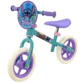 Stitch Bicicleta Sin Pedales 77771