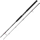 Ugly Stik Caña De Curricán Bigwater Boat